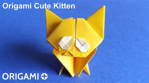 Cute Origami Tạo Hình Thú Vui Vẻ Với Giấy Bí Quyết Để Mỗi Tờ Giấy Trở Nên Đáng Yêu