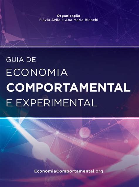 Guia Economia Comportamental Pdfcoffee