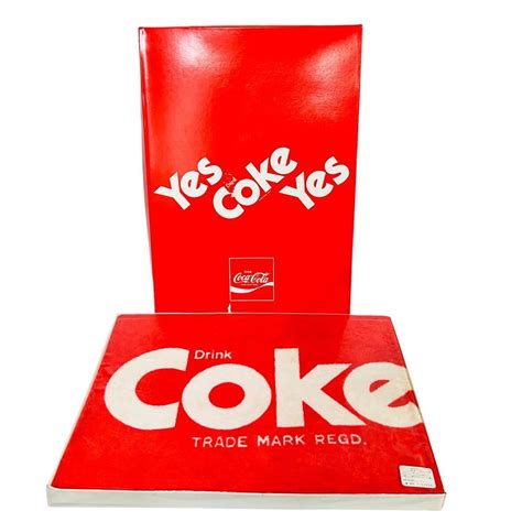 Yahooオークション 未使用 未開封 激レア コカコーラ Coca Cola Yes