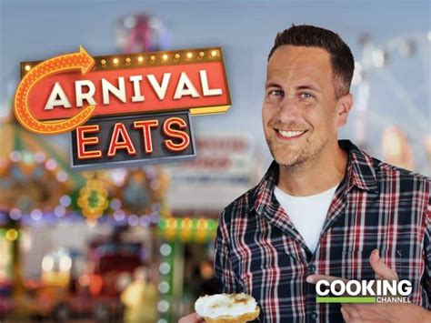 Carnival Eats Season 11 Episode 1 Release Date Preview And Streaming