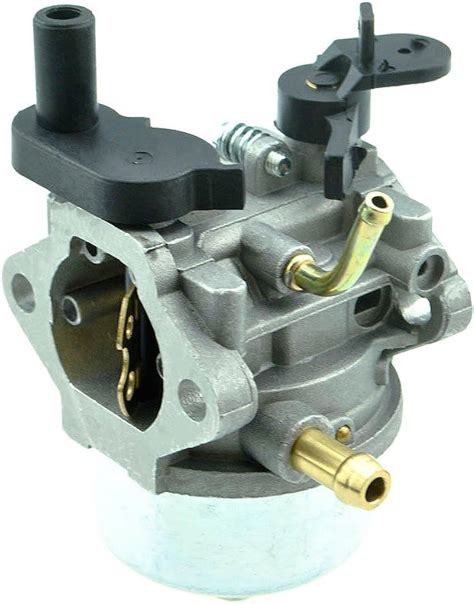 Amazon Snow Blower Carburetor For Briggs Stratton 801396 801233