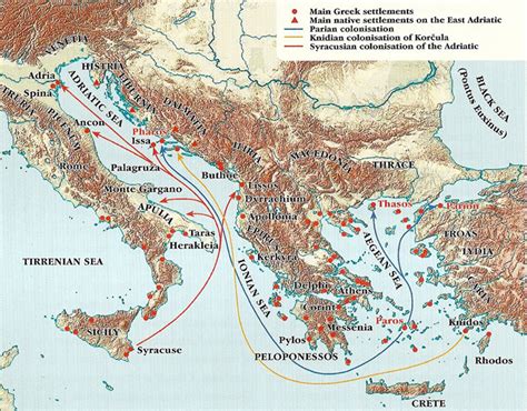 Ελληνική Ιστορία και Προϊστορία - Greek History and Prehistory: The ...