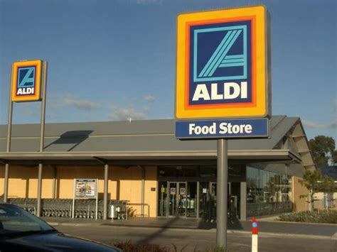 aldi food store grocerycom