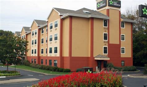 West Mifflin Pa Pittsburgh West Mifflin Hotel Extended Stay America