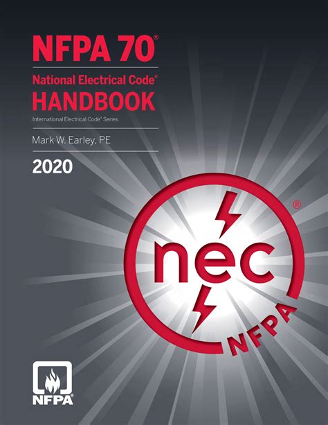 Nfpa Nec