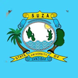 State University of Zanzibar (SUZA) Postgraduate Online Application ...