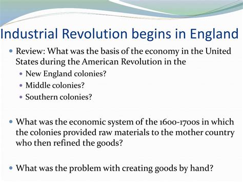 Ppt Chapter 13 Industrial Growth In The North Powerpoint Presentation