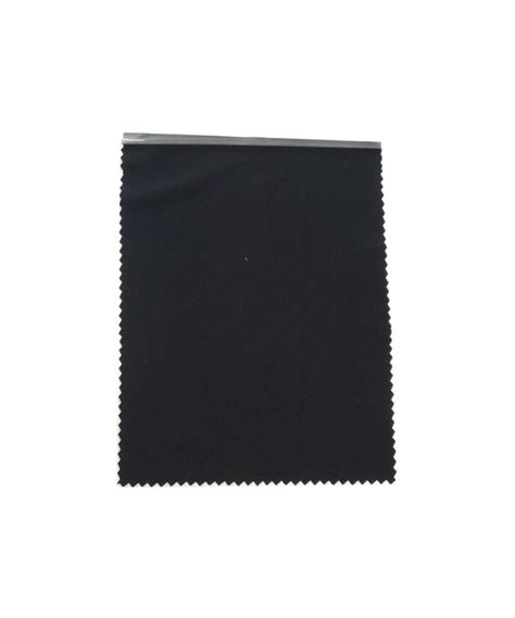 Plain Black 4 Way Lycra Fabric For Lower 220 230 At Rs 240kg In New