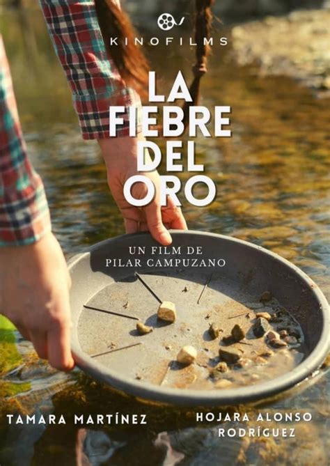 La Fiebre Del Oro C Filmaffinity