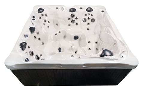 Dr Wellness G Tranquility Spa Hot Tub Hub