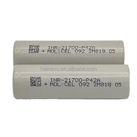 Li Ion Lithium Ion Ncr21700t Inr21700 Cell 5000mah 4800mah 6000mah Vtc6a 40t 50e 50s 30t M50lt ...