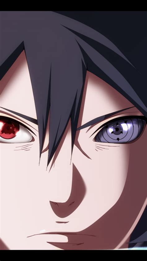 Uchiha Sasuke Rinnegan Sasuke Uchiha Eyes Hd Phone Wallpaper Pxfuel