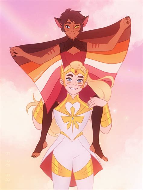 Ellen Work On X She Ra She Ra Princess Of Power Princess Of Power