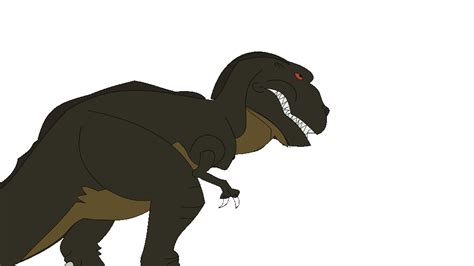 Famous T Rex Animated  Ideas