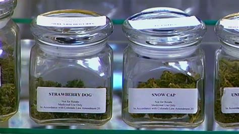 Recreational Cannabis Business License Applications Open Wusa9