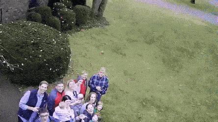 Drone Fails Gifs