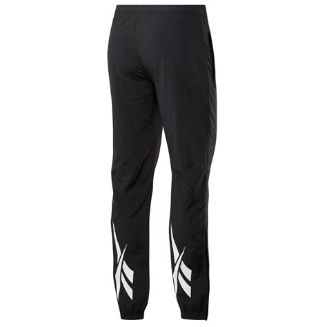 Reebok Classics Vector Track Pants Black Ec4595 Consortium