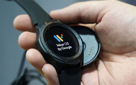 What Is Wear Os Standout Features And How To Use Wear Os