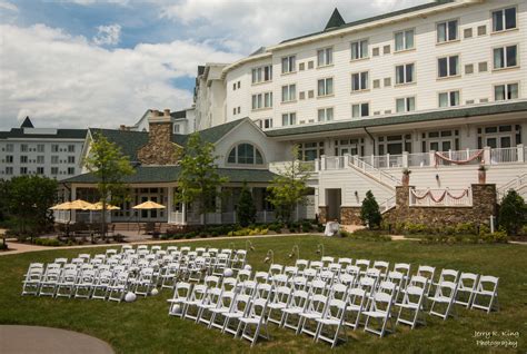 Dollywood’s DreamMore Resort & Spa | Blount County Wedding ...