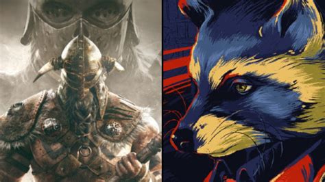 Game Pass For Honor Darkest Dungeon e Backbone são os destaques de