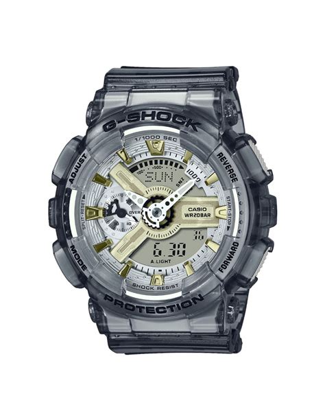 Orologio CASIO G SHOCK GMA S110GS 8AER In Offerta A 111 20