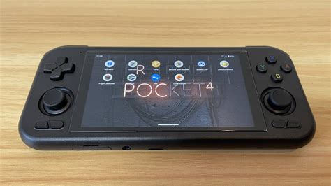 目立った傷や汚れなし美品Retroid Pocket 4 Pro ブラック専用純正ケースの落札情報詳細 Yahoo