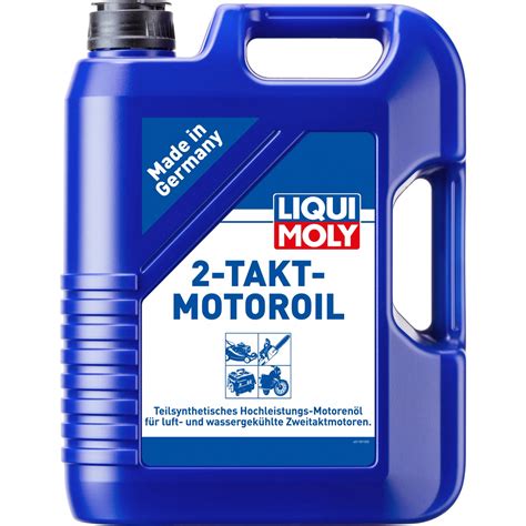 Liqui Moly Takt Motor L Selbstmischend L Kaufen Bei Obi