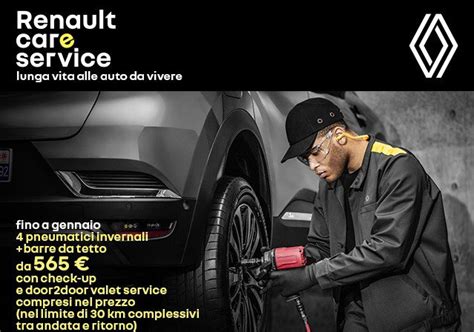 Centro Service Ufficiale Renault Dacia E Opel A Milano Tirloni Service