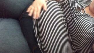 Chupandole Las Tetas A Mi Tia La Gorda Porn E Xhamster Xhamster