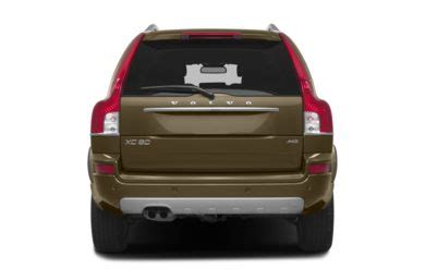 See 2014 Volvo XC90 Color Options - CarsDirect