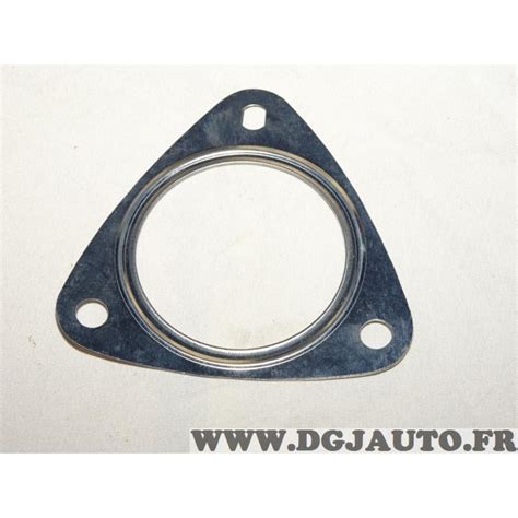 Joint Tuyau Echappement Walker 80552 Pour Alfa Romeo 147 159 Brera GT