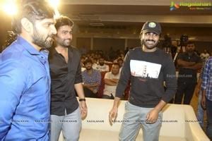 Photos Needi Naadi Oke Katha Pre Release Function