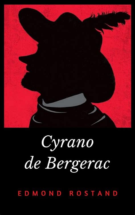 Cyrano De Bergerac Ebook By Edmond Rostand Epub Book Rakuten Kobo