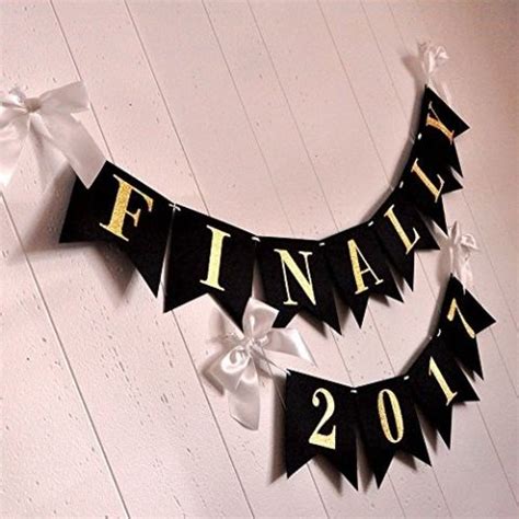 Handmade graduation party banner College Grad Party, Graduation Party ...