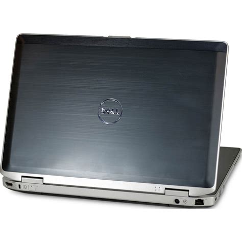 Best Buy Dell Latitude 14 Refurbished Laptop Intel Core I5 8gb Memory 240gb Solid State Drive