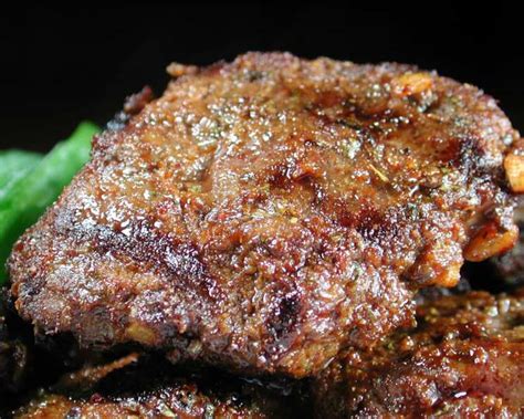 Lamb Backstrap Recipes Besto Blog