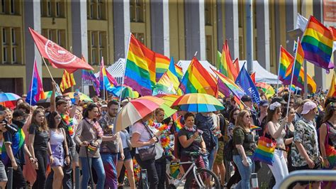 Día del Orgullo Gay origen significado del movimiento LGBT y por qué