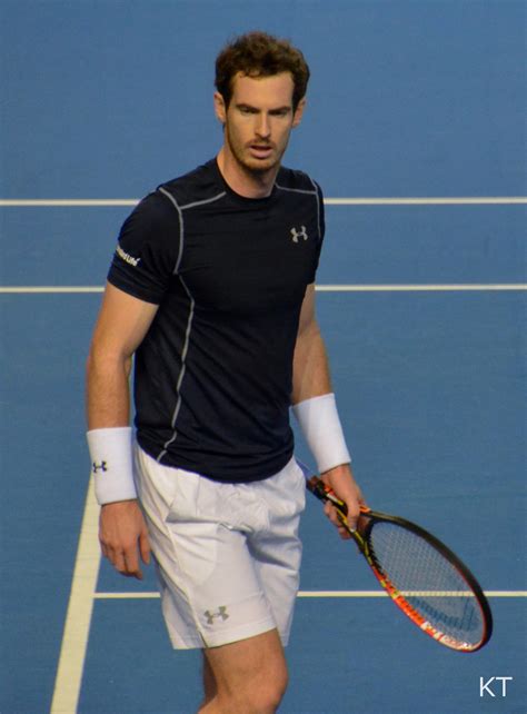 Andy Murray Was A True Great During Tennis Golden Age