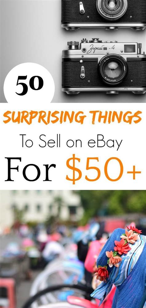 75 Best Things To Sell On Ebay Find The Valuable Items In Your Home