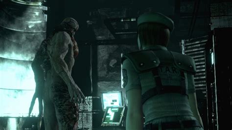 How To Survive The Spencer Mansion In Resident Evil HD Remaster On PS4