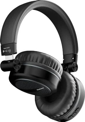 Dudao X22XS Wireless Headphones Price in India 2025, Full Specs ...