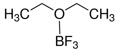 Boron Trifluoride Diethyl Etherate Purified By Redistillation ≥465 Bf3 Basis 109 63 7