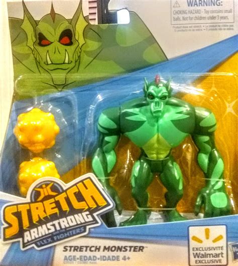 Walmart Stretch Monster Stretch Armstrong And The Philippines Ubuy