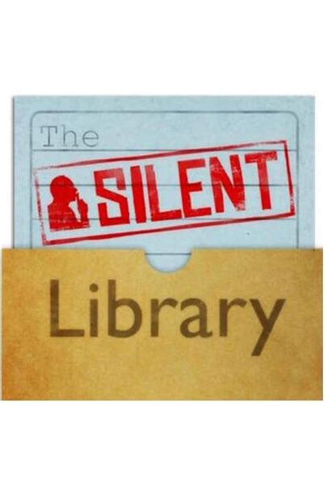 The Silent Library Episode 16 Tv Episode 2011 Plot Keywords Imdb