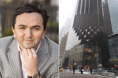 Crisis Pr Pro Snags Trump Tower Condo In All Cash Deal