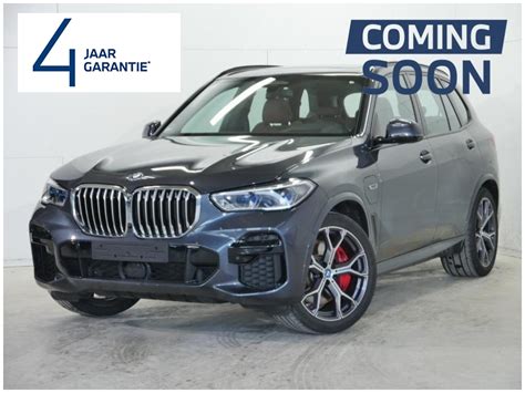 BMW X5 XDrive45E IPerformance Kit M Sport A M Halen