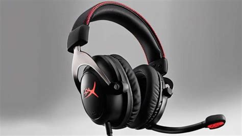 Quelles Sont Les Raisons Qui Font De Lhyperx Cloud Un Casque Si