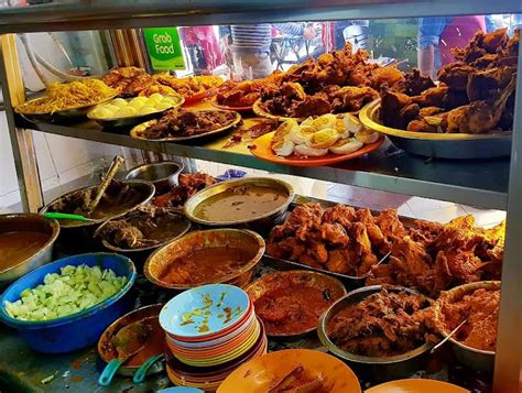 Top Best Mamak Stalls In Ipoh