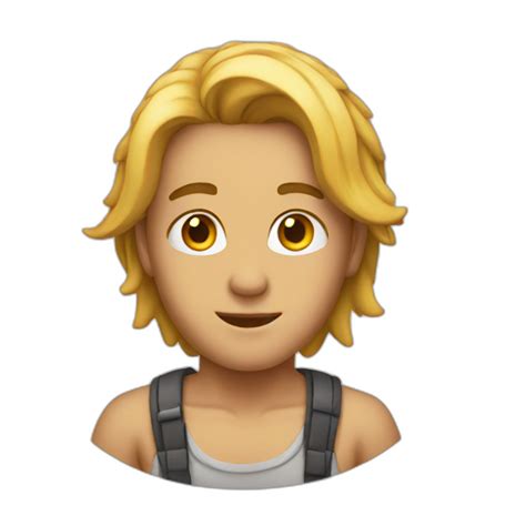 AI Emoji Generator
