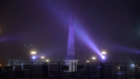 40 Fotos De La Niebla Que Cubrió Buenos Aires Infobae